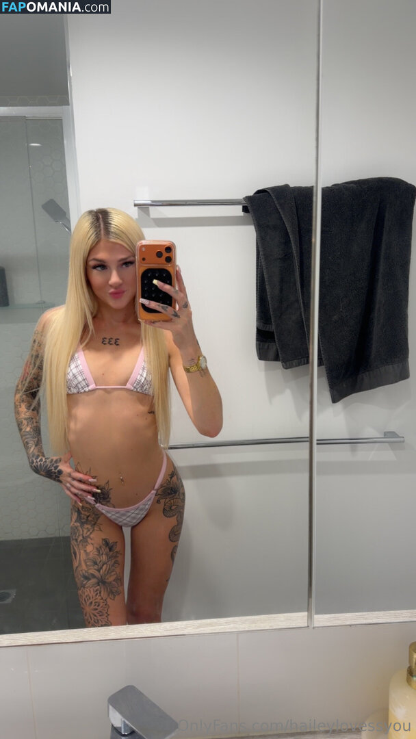 Haileylovessyou / https: Γυμνός OnlyFans  Διαρρεύσαστη φωτογραφία #4