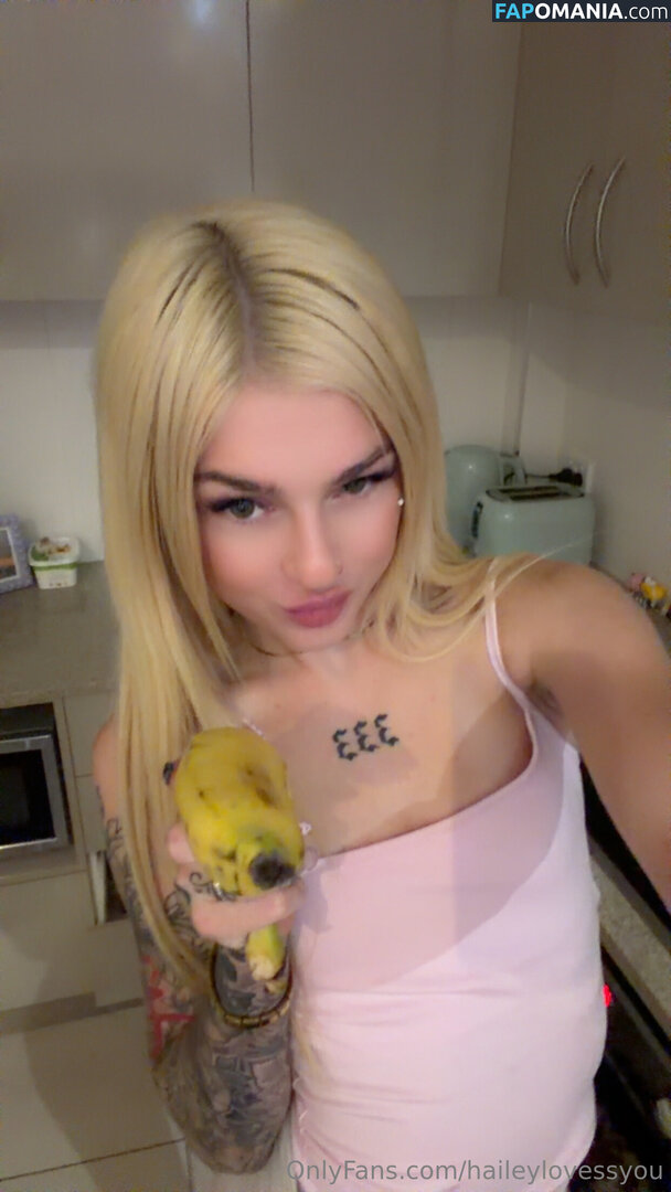 Haileylovessyou / https: Γυμνός OnlyFans  Διαρρεύσαστη φωτογραφία #16
