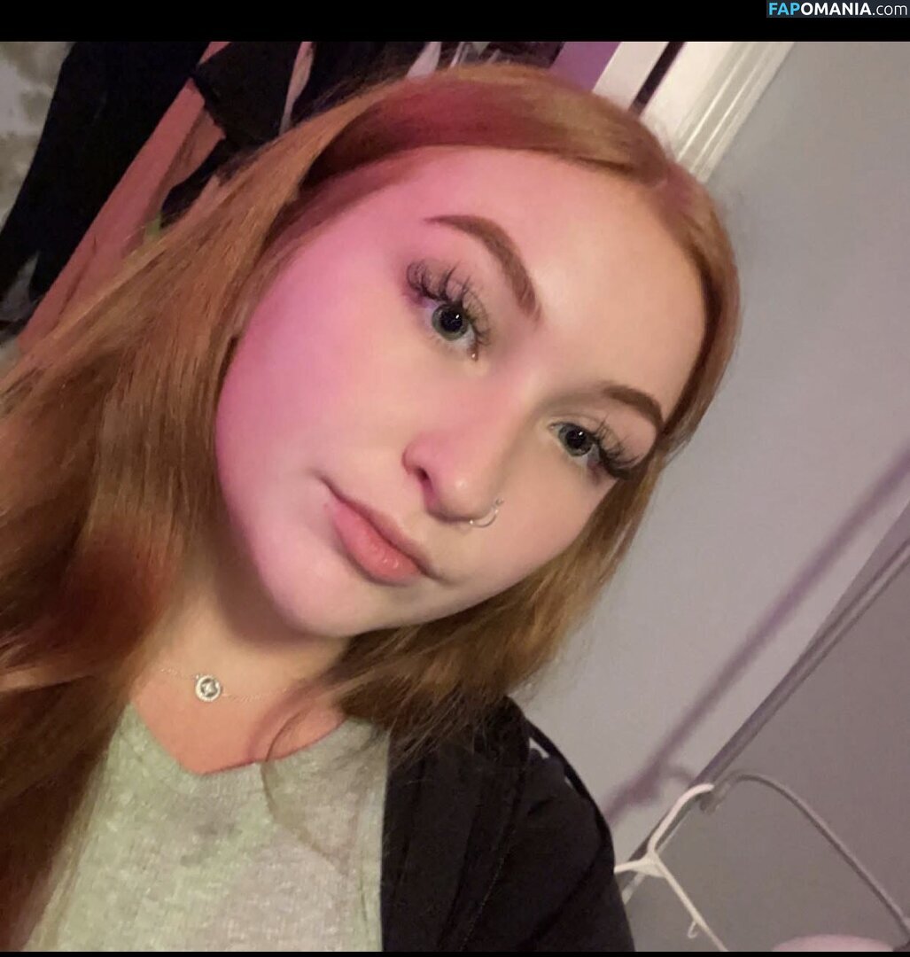 Haileymisenar Γυμνός OnlyFans  Διαρρεύσαστη φωτογραφία #2