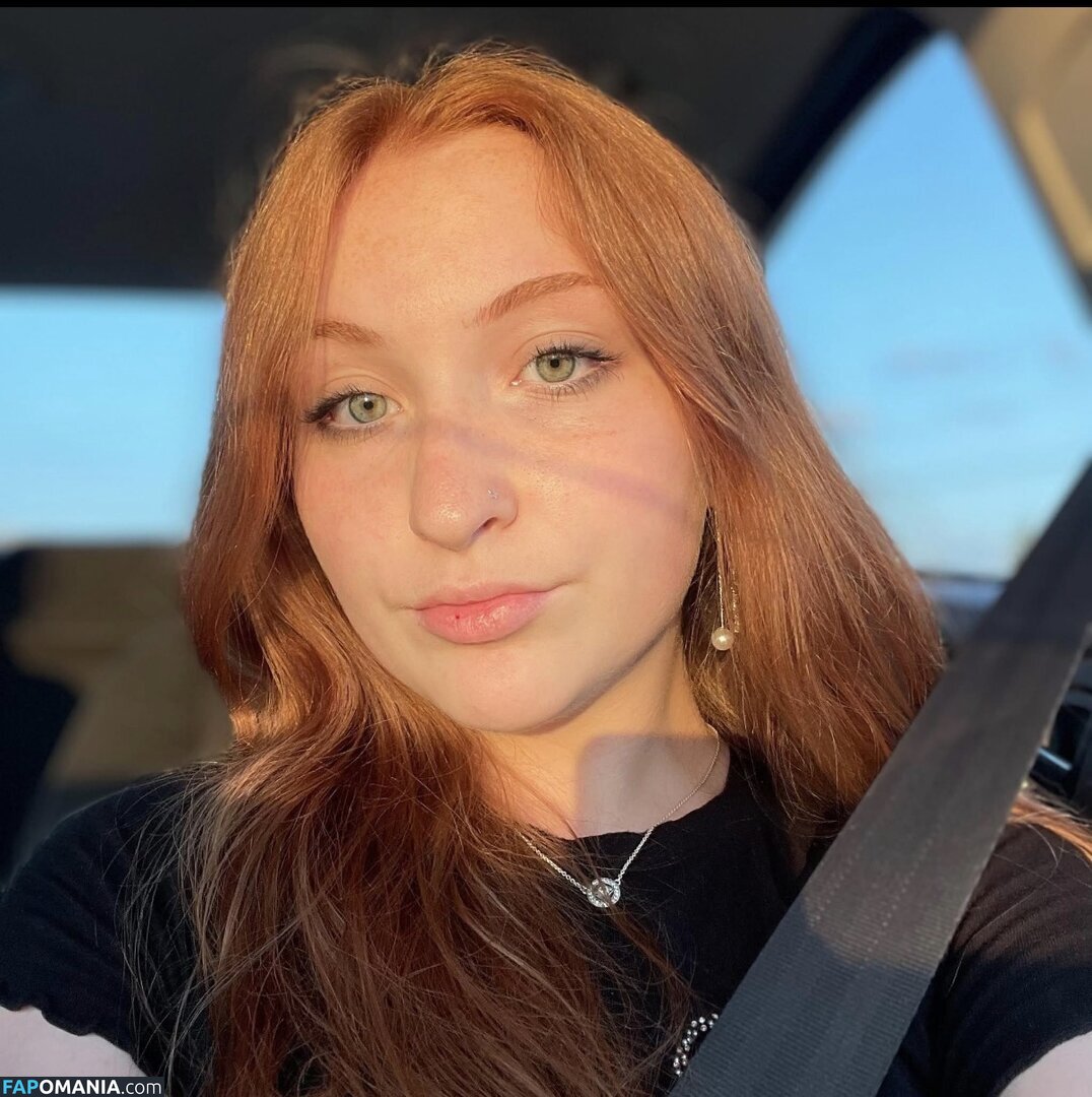 Haileymisenar Γυμνός OnlyFans  Διαρρεύσαστη φωτογραφία #3