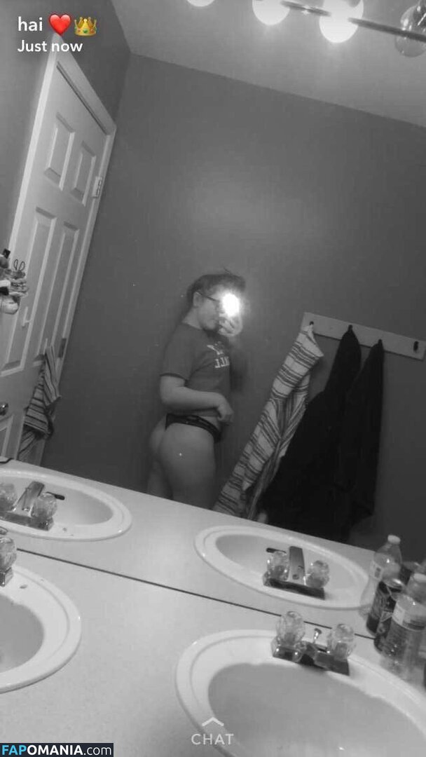 Haileymisenar Γυμνός OnlyFans  Διαρρεύσαστη φωτογραφία #7