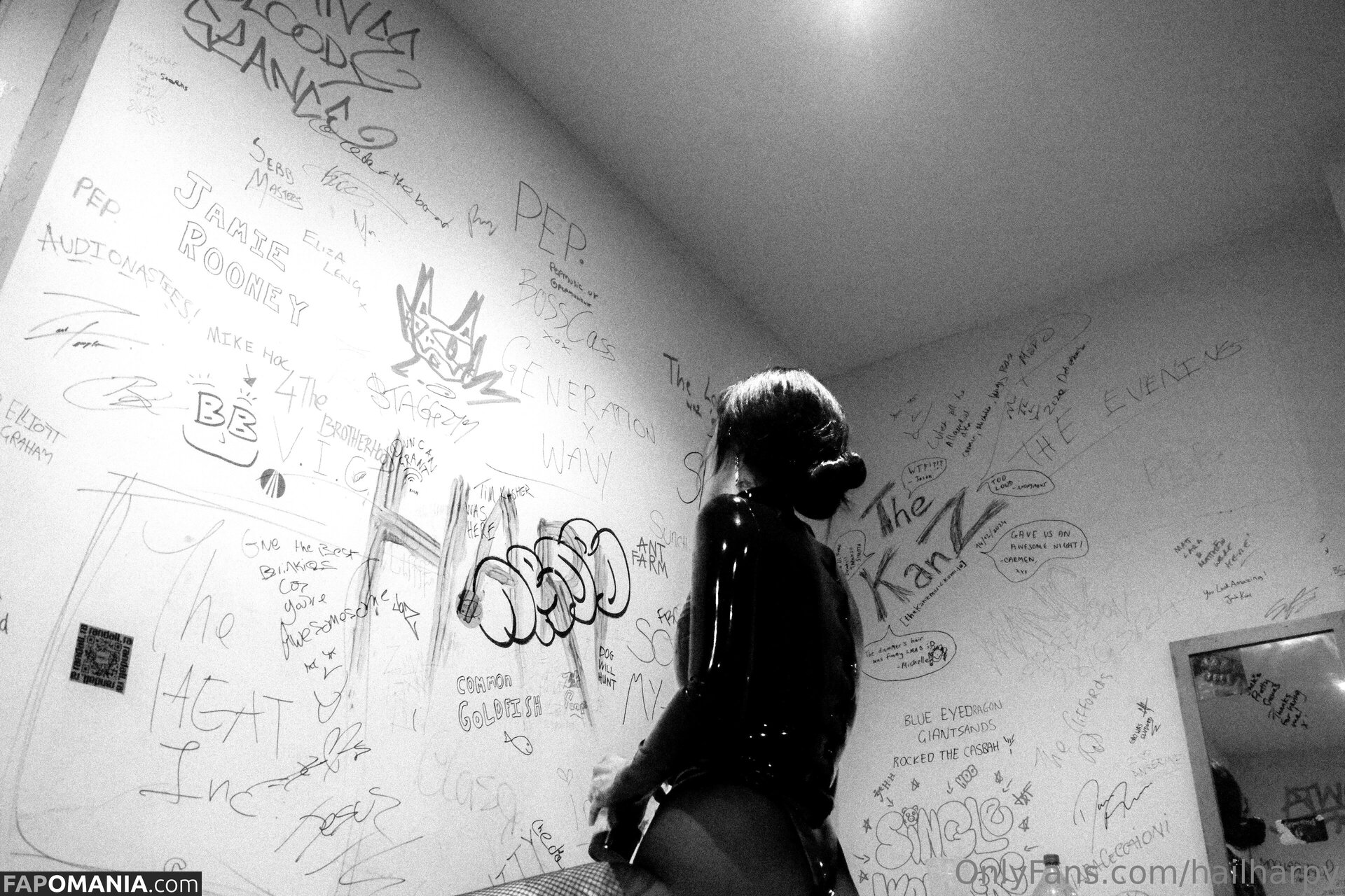 hailharpy Γυμνός OnlyFans  Διαρρεύσαστη φωτογραφία #1