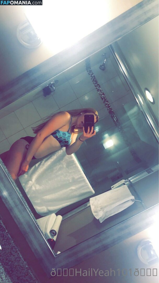 Haileygranger14 / hailyeah101 Γυμνός OnlyFans  Διαρρεύσαστη φωτογραφία #7