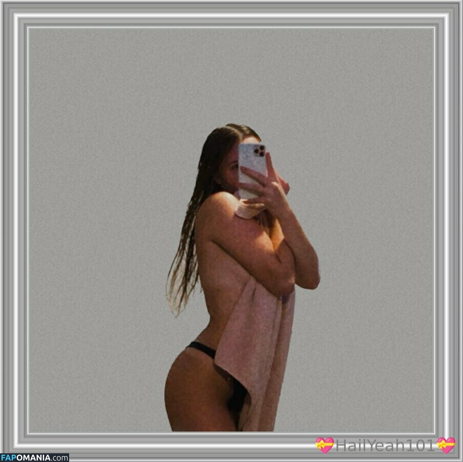 Haileygranger14 / hailyeah101 Γυμνός OnlyFans  Διαρρεύσαστη φωτογραφία #20