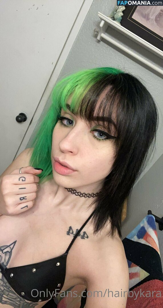 hairbyharleyy / hairbyharleyy_ Γυμνός OnlyFans  Διαρρεύσαστη φωτογραφία #1