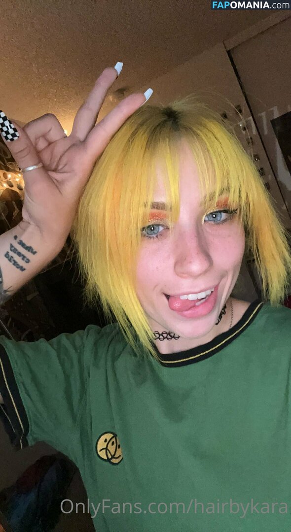 hairbyharleyy / hairbyharleyy_ Γυμνός OnlyFans  Διαρρεύσαστη φωτογραφία #20
