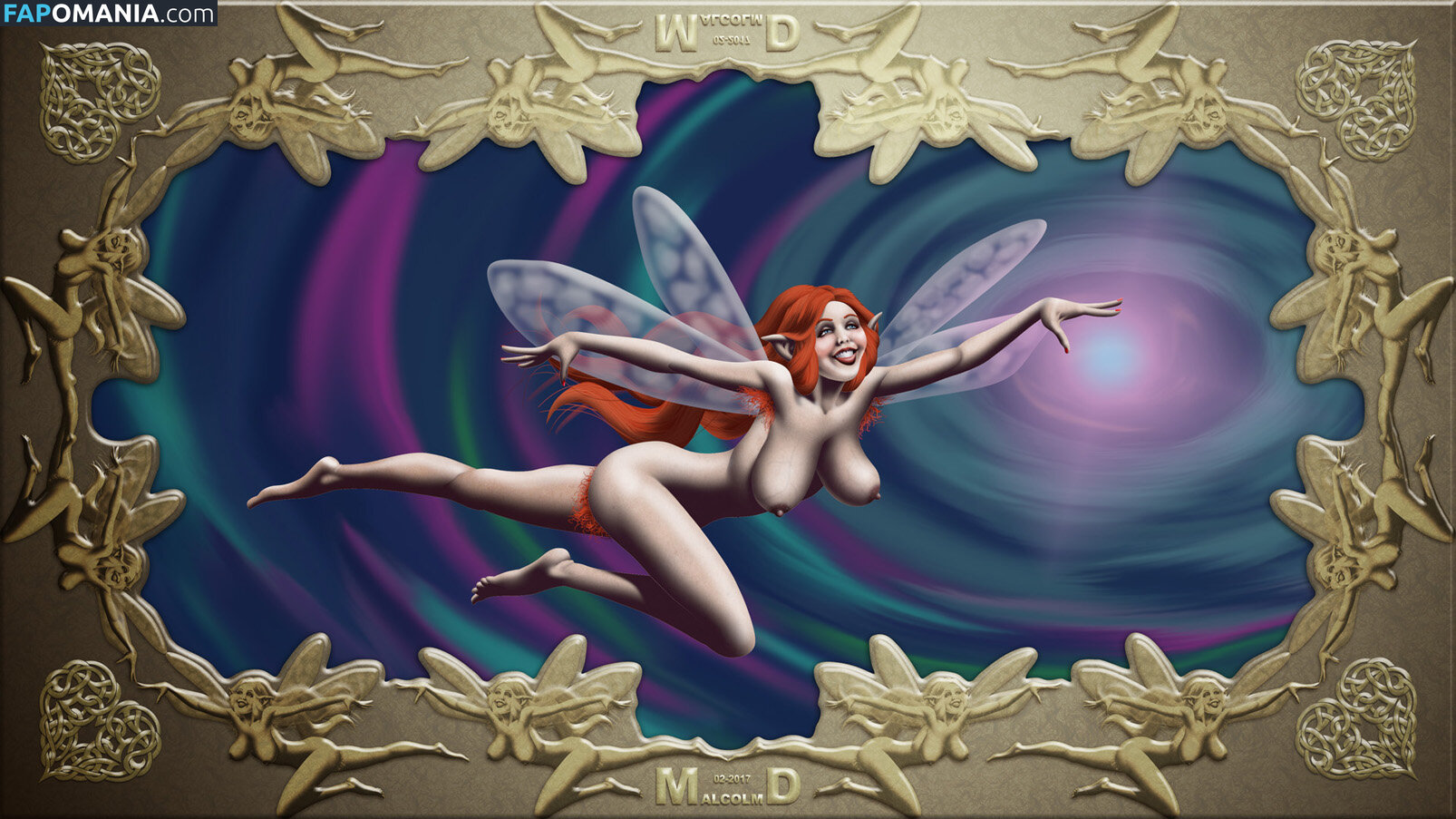 Hairy Fairy / SoggyParty / Theonehairyfai1 / the_one_hairyfairy / theonehairyfairy Γυμνός OnlyFans  Διαρρεύσαστη φωτογραφία #39