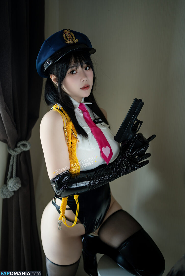 Haiyi_NEKO Γυμνός OnlyFans  Διαρρεύσαστη φωτογραφία #21