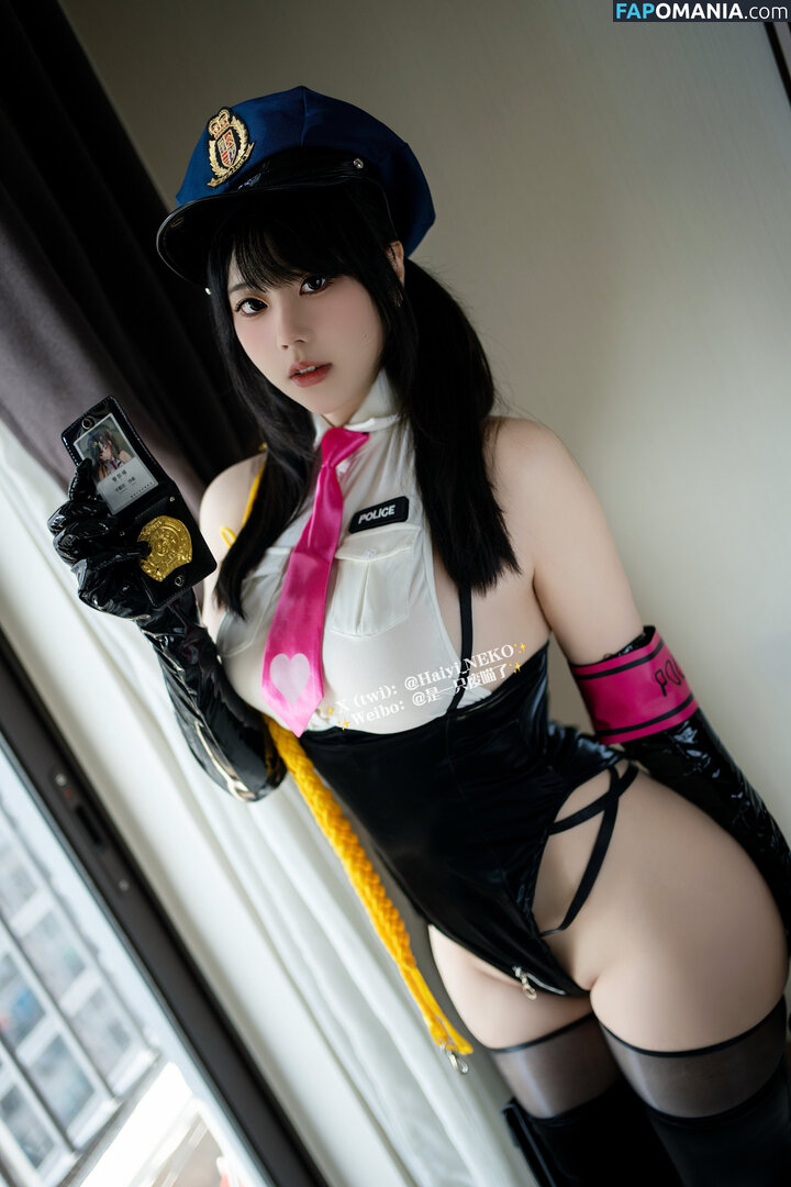 Haiyi_NEKO Γυμνός OnlyFans  Διαρρεύσαστη φωτογραφία #23