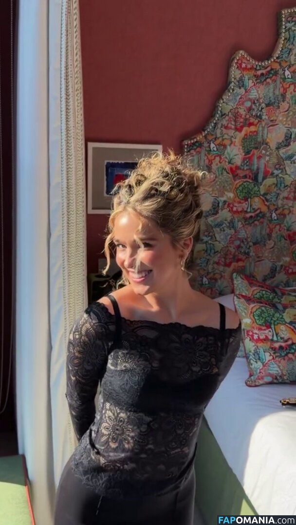 Haley Lu Richardson / haleyluhoo Γυμνός OnlyFans  Διαρρεύσαστη φωτογραφία #194