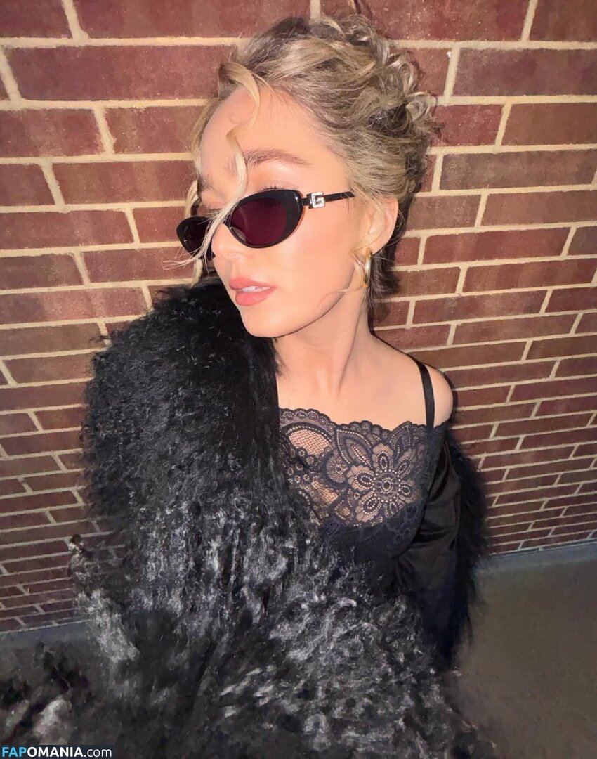 Haley Lu Richardson / haleyluhoo Γυμνός OnlyFans  Διαρρεύσαστη φωτογραφία #198