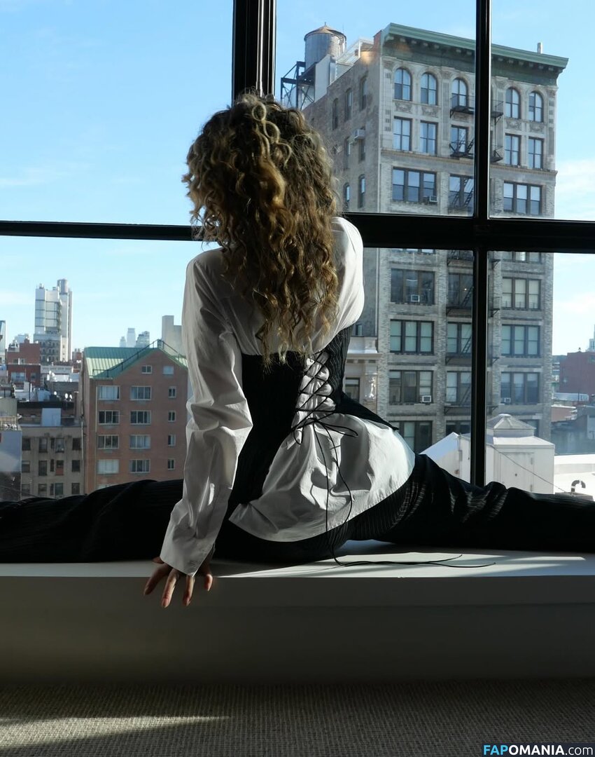 Haley Lu Richardson / haleyluhoo Γυμνός OnlyFans  Διαρρεύσαστη φωτογραφία #199