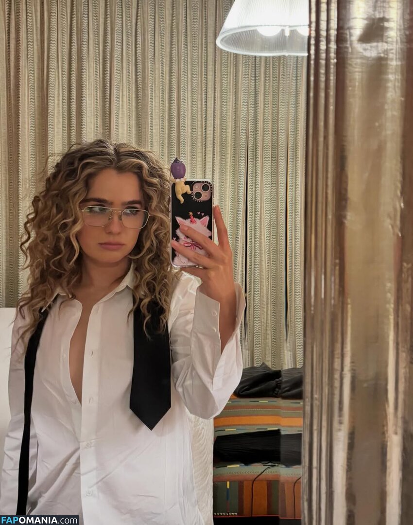 Haley Lu Richardson / haleyluhoo Γυμνός OnlyFans  Διαρρεύσαστη φωτογραφία #200