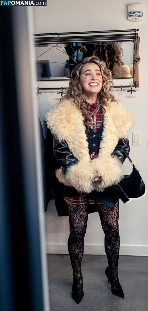 Haley Lu Richardson / haleyluhoo Γυμνός OnlyFans  Διαρρεύσαστη φωτογραφία #201