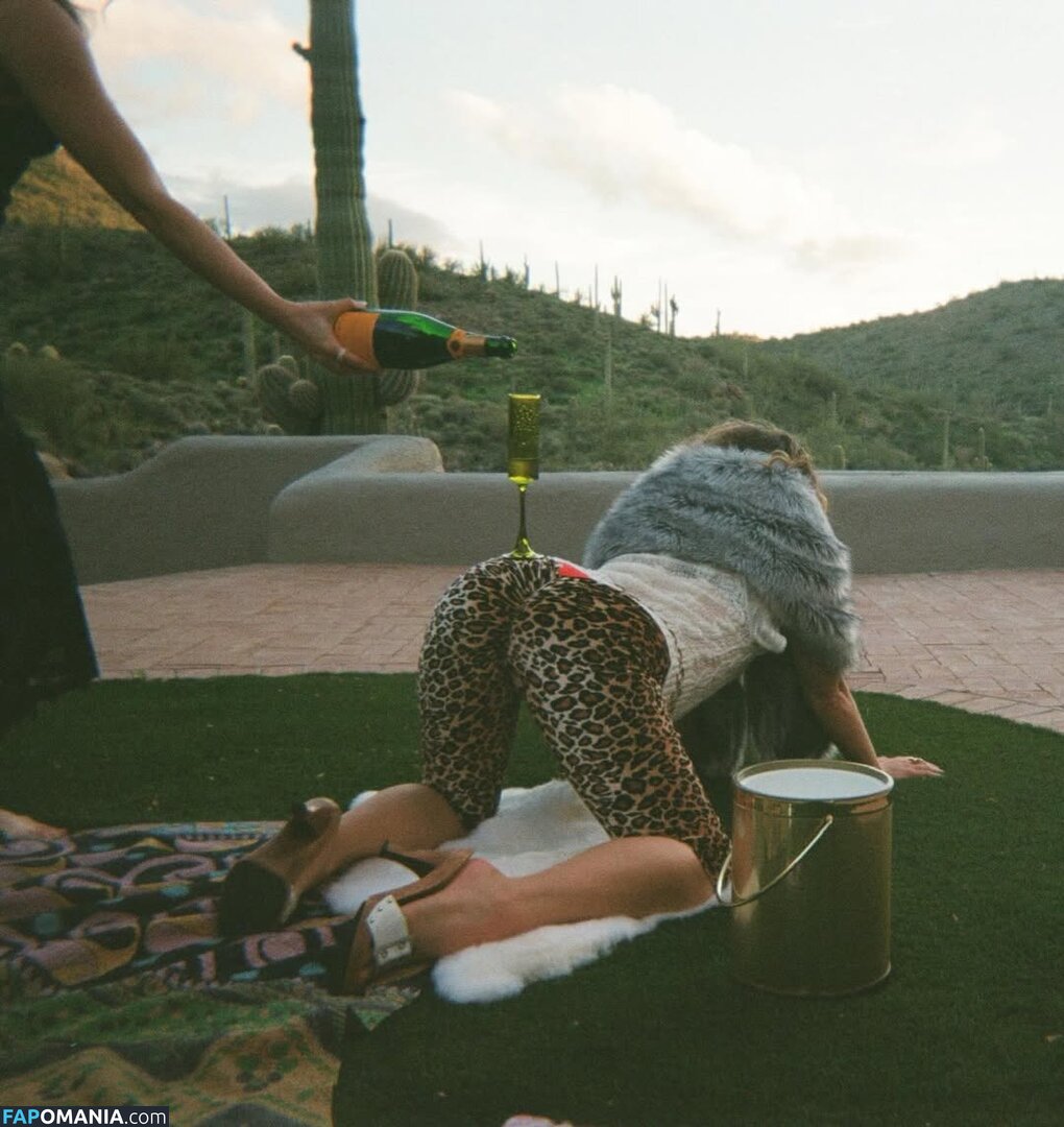 Haley Lu Richardson / haleyluhoo Γυμνός OnlyFans  Διαρρεύσαστη φωτογραφία #204