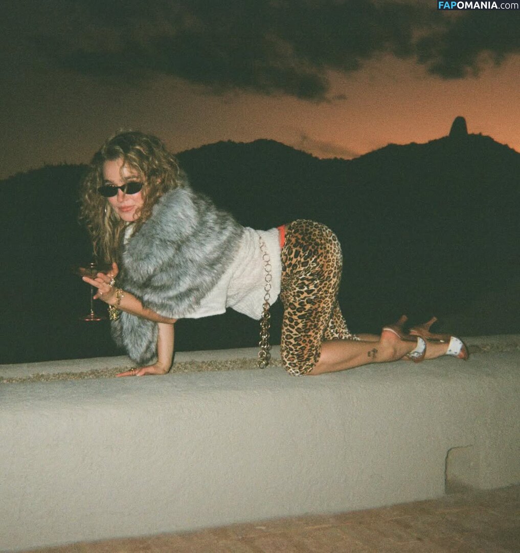 Haley Lu Richardson / haleyluhoo Γυμνός OnlyFans  Διαρρεύσαστη φωτογραφία #205