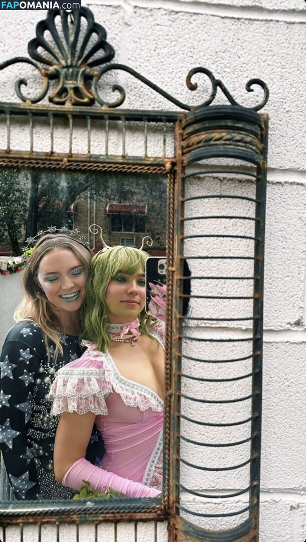 Haley Lu Richardson / haleyluhoo Γυμνός OnlyFans  Διαρρεύσαστη φωτογραφία #207