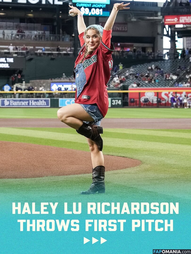 Haley Lu Richardson / haleyluhoo Γυμνός OnlyFans  Διαρρεύσαστη φωτογραφία #216