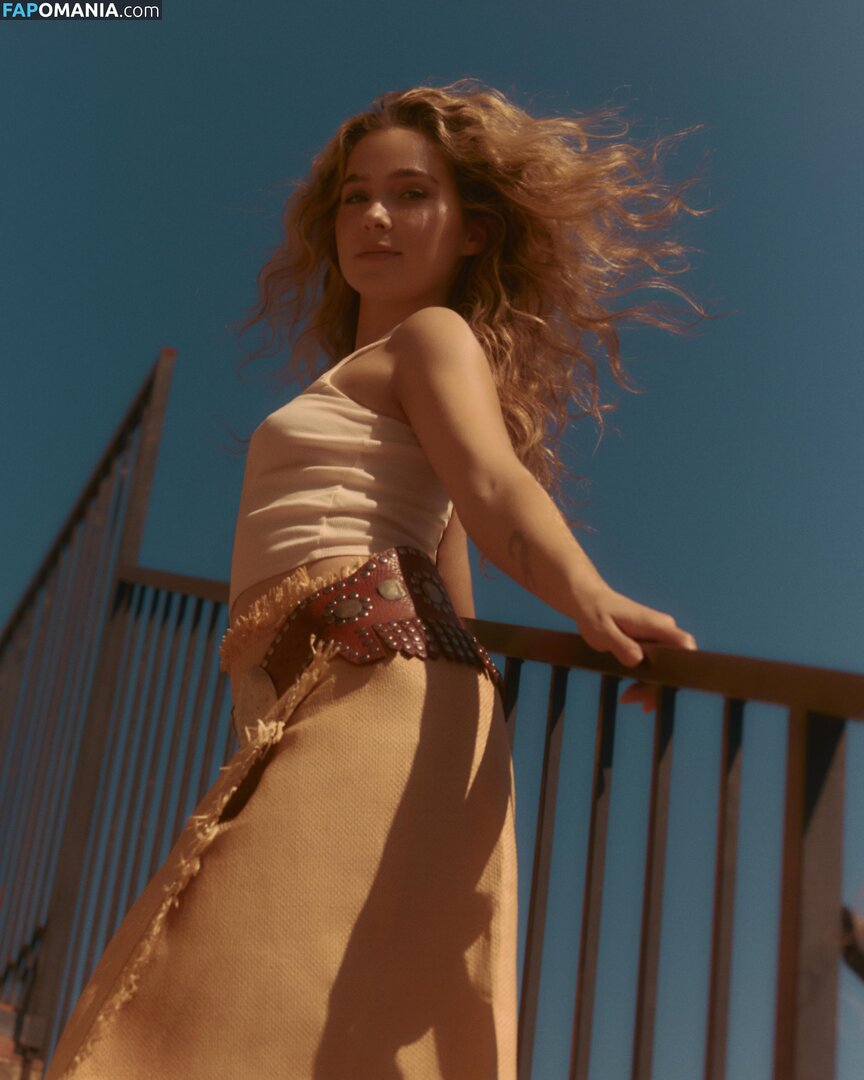 Haley Lu Richardson / haleyluhoo Γυμνός OnlyFans  Διαρρεύσαστη φωτογραφία #219