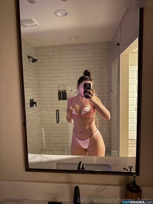 Haley’s Hazey Γυμνός OnlyFans  Διαρρεύσαστη φωτογραφία #11
