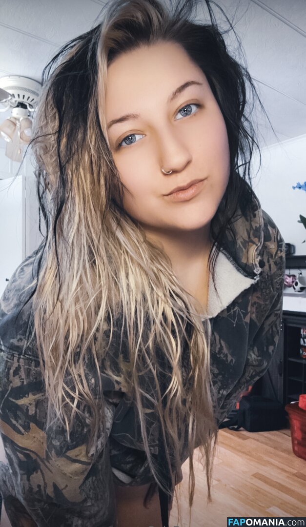 Haleyy_berry / haleyyberry / haleyyberryy Γυμνός OnlyFans  Διαρρεύσαστη φωτογραφία #1