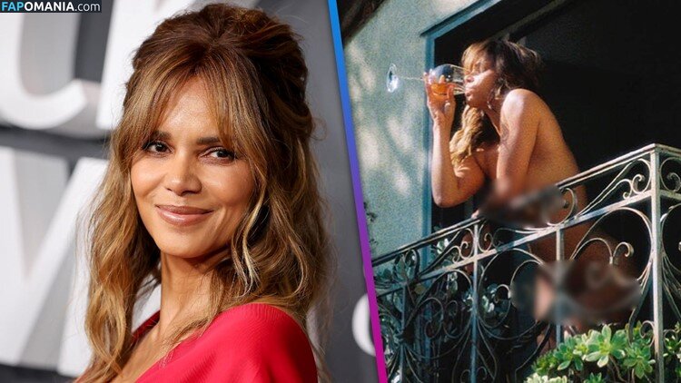 Halle Berry / halleberry Γυμνός OnlyFans  Διαρρεύσαστη φωτογραφία #538