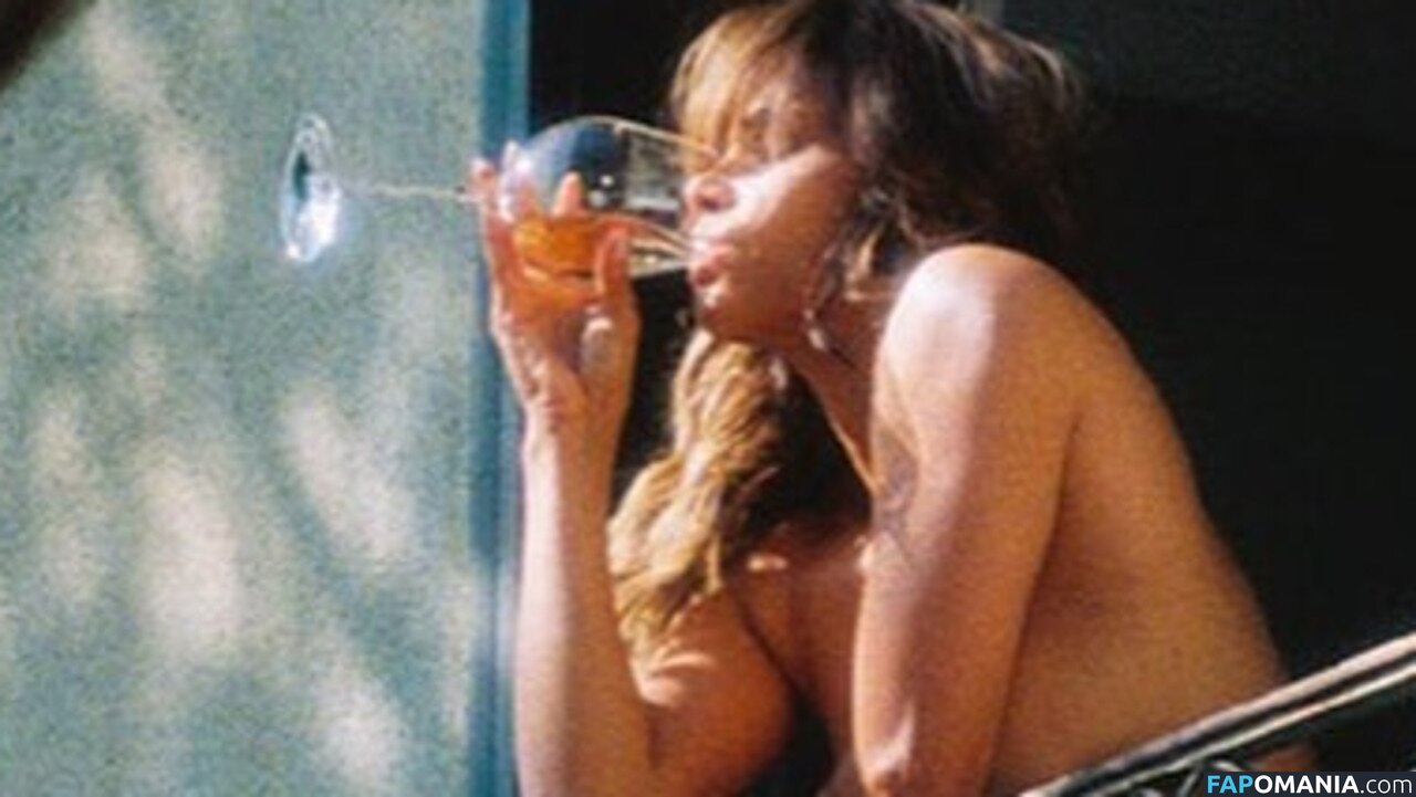 Halle Berry / halleberry Γυμνός OnlyFans  Διαρρεύσαστη φωτογραφία #539