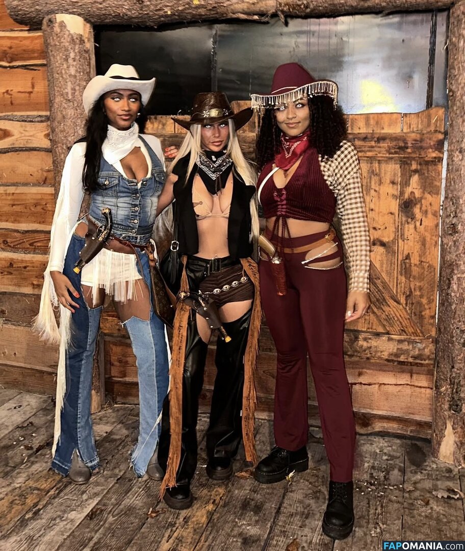 Halloween Sluts Γυμνός OnlyFans  Διαρρεύσαστη φωτογραφία #5