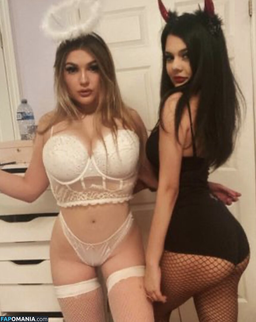 Halloween Sluts Γυμνός OnlyFans  Διαρρεύσαστη φωτογραφία #15