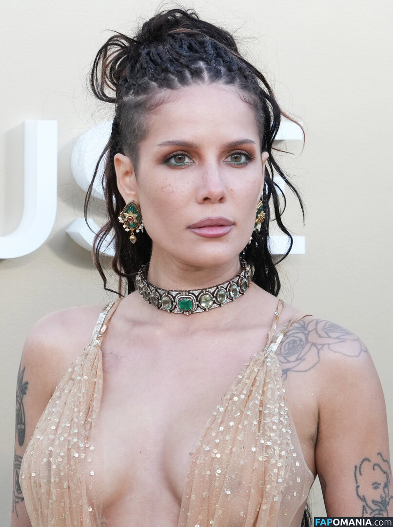 Halsey / https: / iamhalsey / yammahaaa Γυμνός OnlyFans  Διαρρεύσαστη φωτογραφία #13