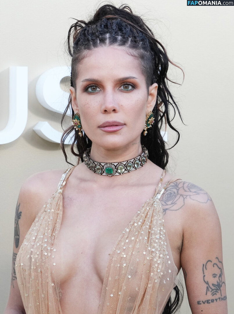 Halsey / https: / iamhalsey / yammahaaa Γυμνός OnlyFans  Διαρρεύσαστη φωτογραφία #14