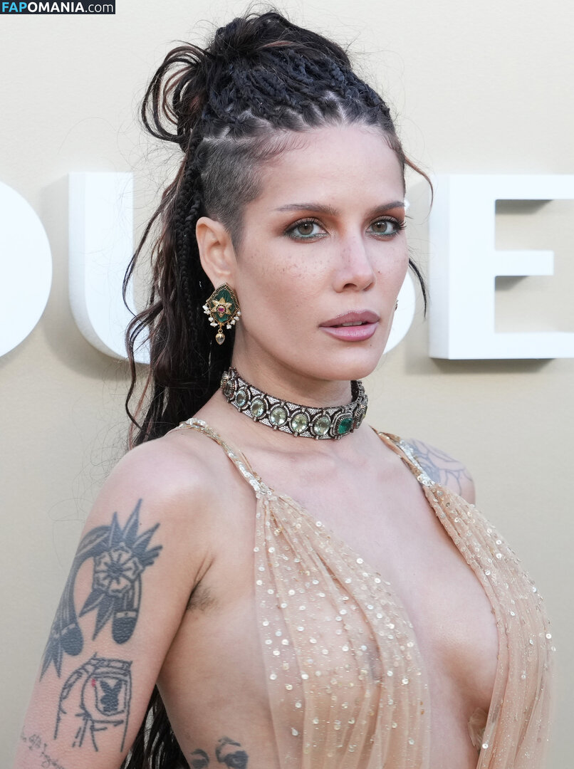 Halsey / https: / iamhalsey / yammahaaa Γυμνός OnlyFans  Διαρρεύσαστη φωτογραφία #15
