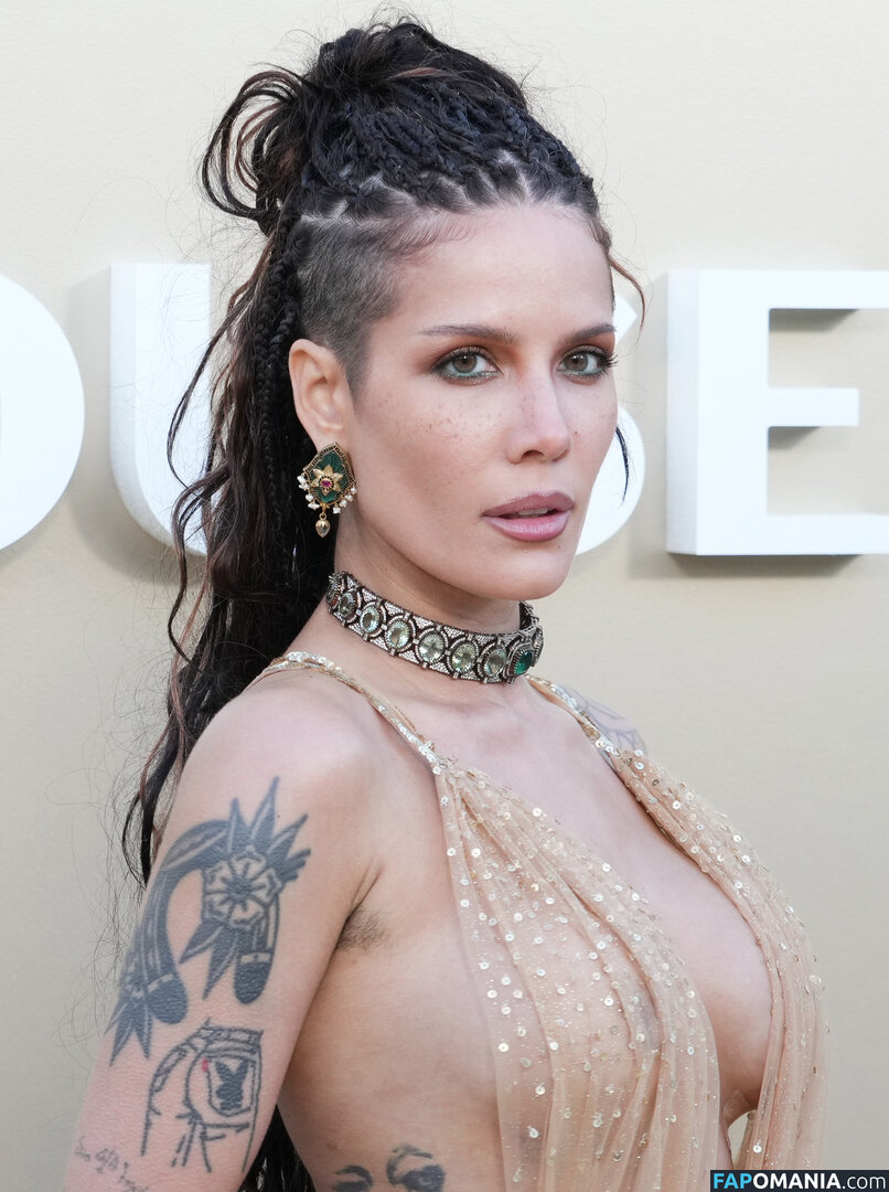 Halsey / https: / iamhalsey / yammahaaa Γυμνός OnlyFans  Διαρρεύσαστη φωτογραφία #16