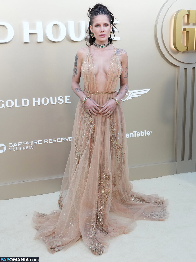 Halsey / https: / iamhalsey / yammahaaa Γυμνός OnlyFans  Διαρρεύσαστη φωτογραφία #17