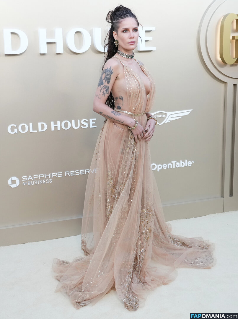 Halsey / https: / iamhalsey / yammahaaa Γυμνός OnlyFans  Διαρρεύσαστη φωτογραφία #19