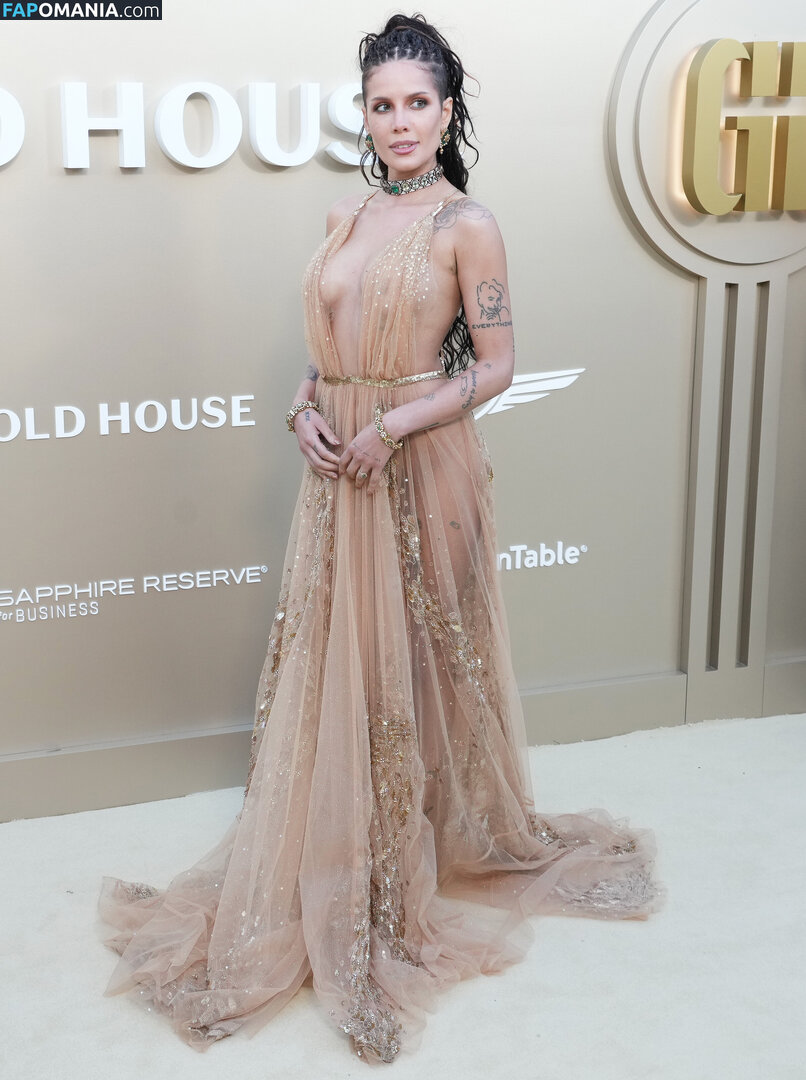 Halsey / https: / iamhalsey / yammahaaa Γυμνός OnlyFans  Διαρρεύσαστη φωτογραφία #20