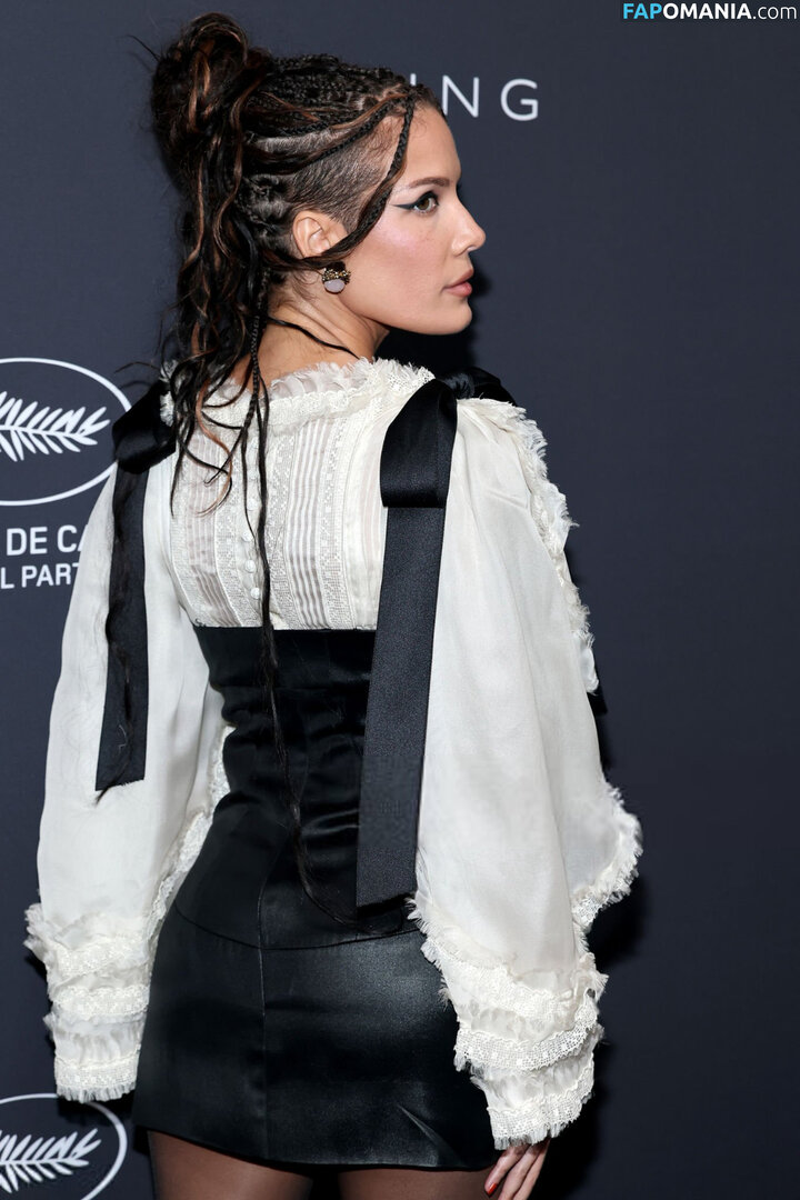 Halsey / https: / iamhalsey / yammahaaa Γυμνός OnlyFans  Διαρρεύσαστη φωτογραφία #29