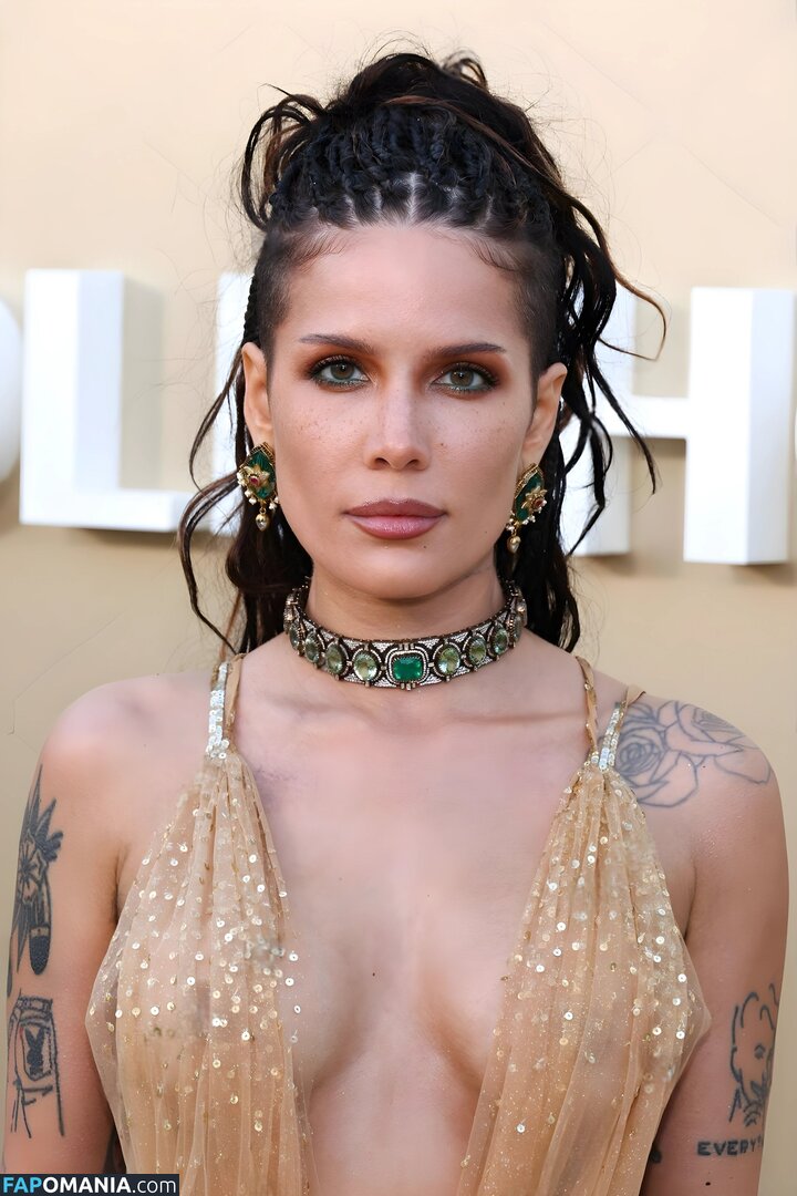Halsey / https: / iamhalsey / yammahaaa Γυμνός OnlyFans  Διαρρεύσαστη φωτογραφία #34