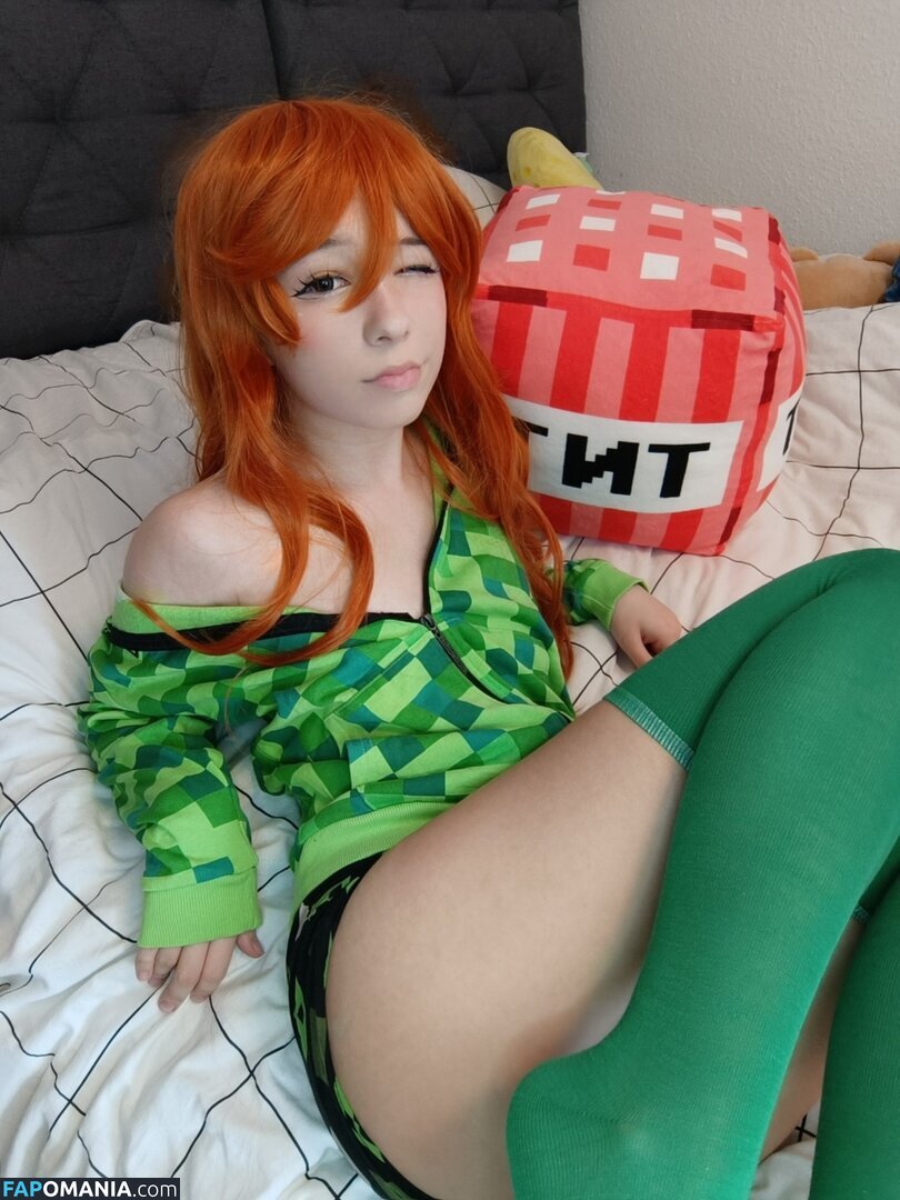 Haltsmanu / Milkmeray / Milkyray Γυμνός OnlyFans  Διαρρεύσαστη φωτογραφία #91