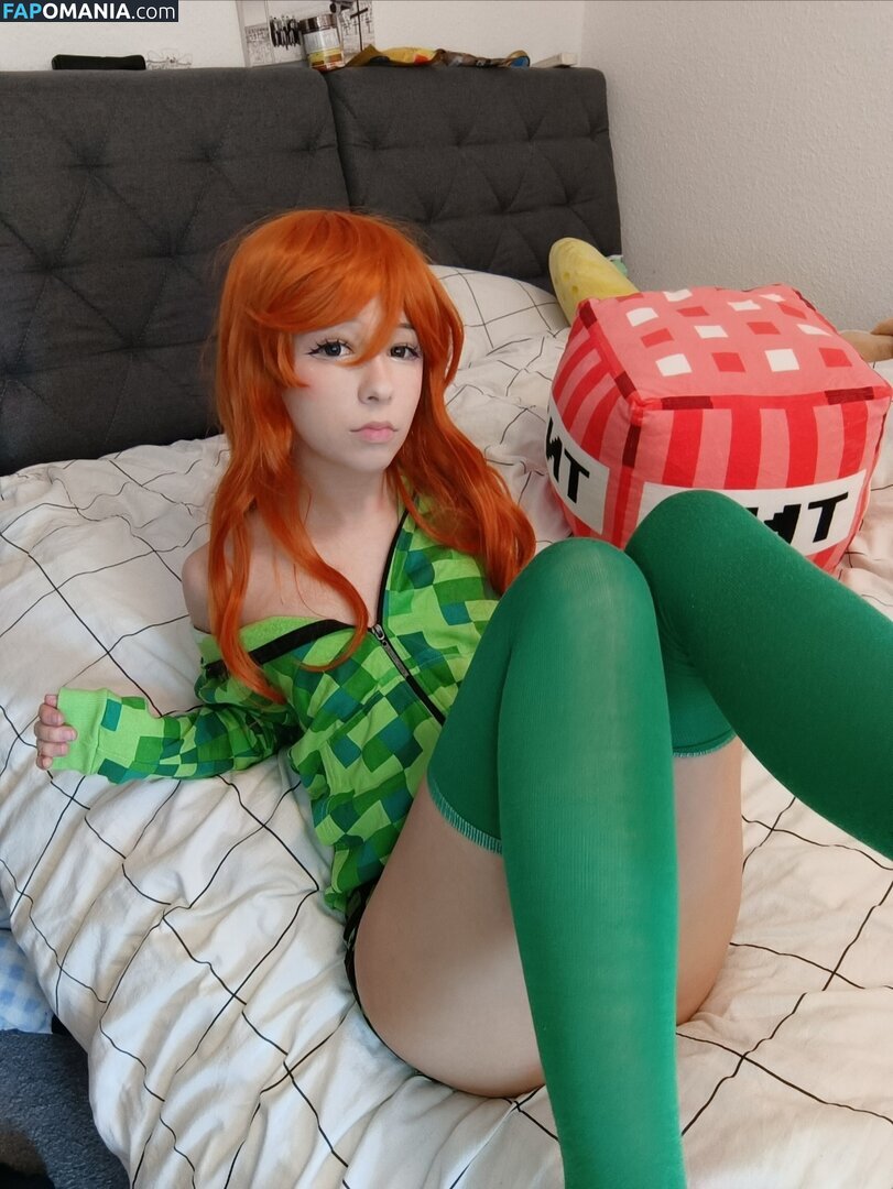 Haltsmanu / Milkmeray / Milkyray Γυμνός OnlyFans  Διαρρεύσαστη φωτογραφία #95