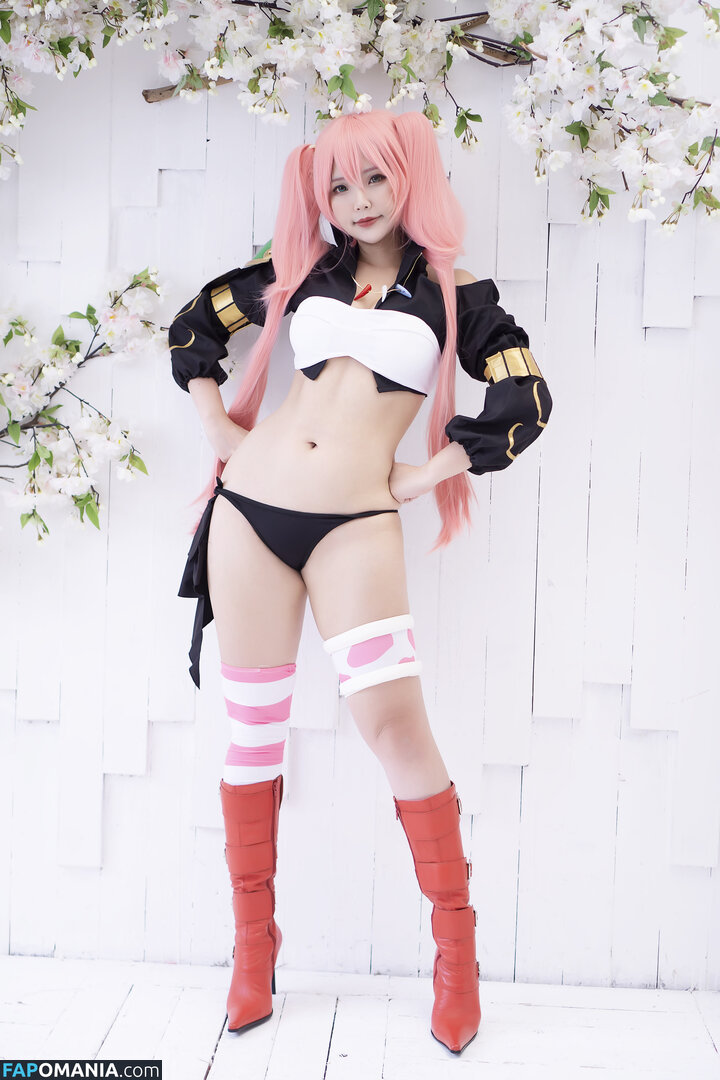 Hana Bunny / Hanna Dinh / hana.bunny_bunny / hanabunny / squishubunny Γυμνός OnlyFans  Διαρρεύσαστη φωτογραφία #53