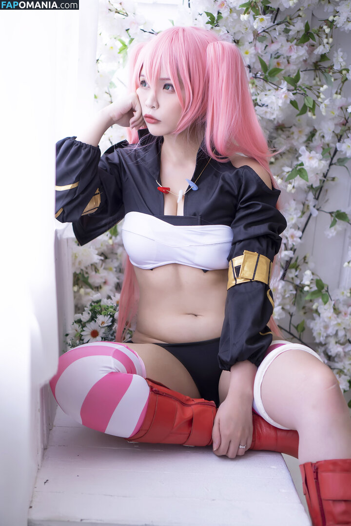 Hana Bunny / Hanna Dinh / hana.bunny_bunny / hanabunny / squishubunny Γυμνός OnlyFans  Διαρρεύσαστη φωτογραφία #57