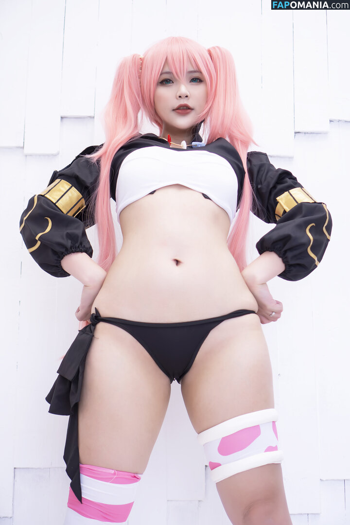 Hana Bunny / Hanna Dinh / hana.bunny_bunny / hanabunny / squishubunny Γυμνός OnlyFans  Διαρρεύσαστη φωτογραφία #60