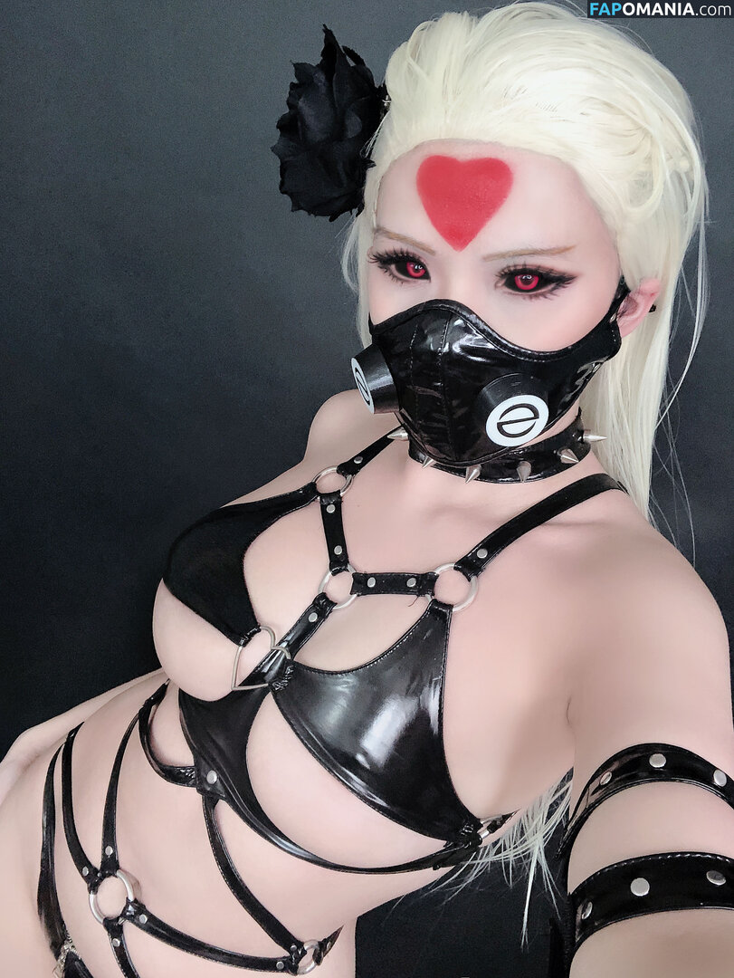 Hana Bunny / Hanna Dinh / hana.bunny_bunny / hanabunny / squishubunny Γυμνός OnlyFans  Διαρρεύσαστη φωτογραφία #74