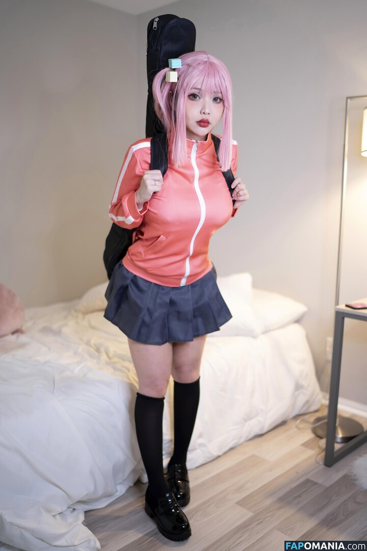 Hana Bunny / Hanna Dinh / hana.bunny_bunny / hanabunny / squishubunny Γυμνός OnlyFans  Διαρρεύσαστη φωτογραφία #81