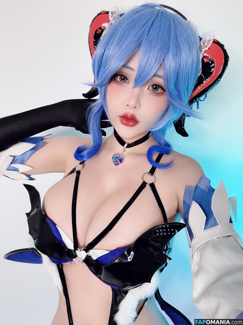 Hana Bunny / Hanna Dinh / hana.bunny_bunny / hanabunny / squishubunny Γυμνός OnlyFans  Διαρρεύσαστη φωτογραφία #95