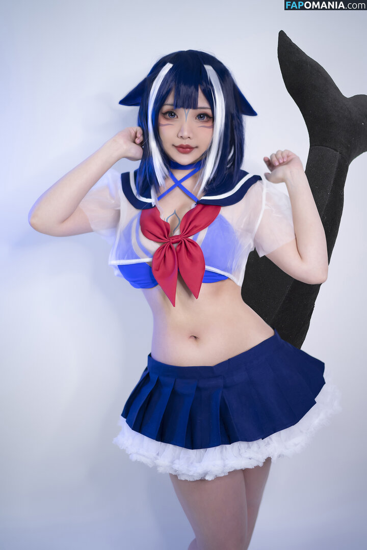 Hana Bunny / Hanna Dinh / hana.bunny_bunny / hanabunny / squishubunny Γυμνός OnlyFans  Διαρρεύσαστη φωτογραφία #98