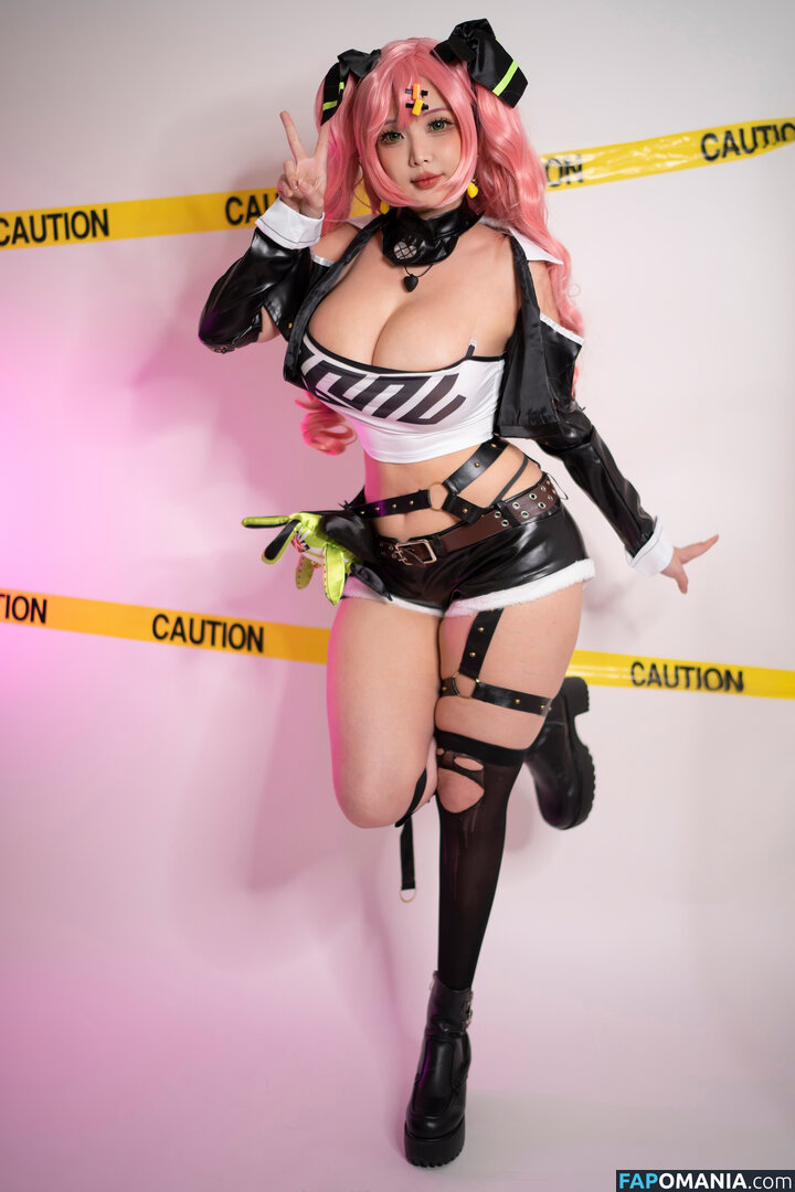 Hana Bunny / Hanna Dinh / hana.bunny_bunny / hanabunny / squishubunny Γυμνός OnlyFans  Διαρρεύσαστη φωτογραφία #112