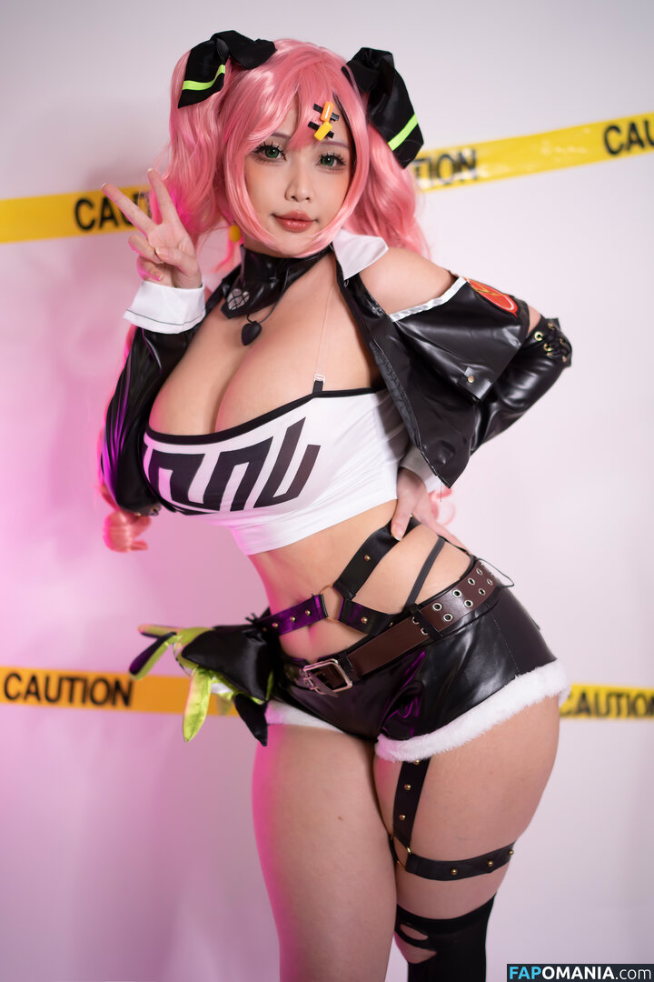 Hana Bunny / Hanna Dinh / hana.bunny_bunny / hanabunny / squishubunny Γυμνός OnlyFans  Διαρρεύσαστη φωτογραφία #113
