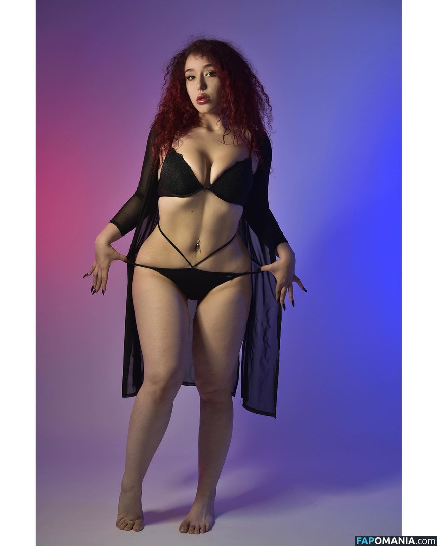 Hana.cos / alexis / alexisakahana Γυμνός OnlyFans  Διαρρεύσαστη φωτογραφία #30